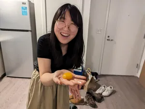 yolkgirl