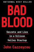 Bad Blood