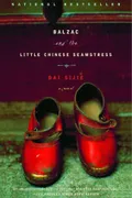 Balzac and the Little Chinese Seamstress