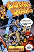 Comic Wars
