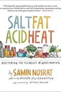 Salt Fat Acid Heat