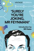 Surely You're Joking Mr. Feynman!