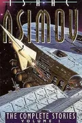 The Complete Stories, Volume 1